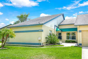 1004 McGregor Park Cir, Fort Myers, FL 33908, Sold 06/17/22