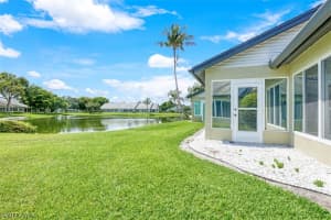 1004 McGregor Park Cir, Fort Myers, FL 33908, Sold 06/17/22