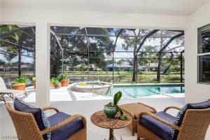 6359 Old Mahogany Ct, Naples, FL 34109, Sold 06/24/22