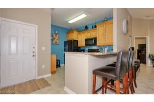 15417 Bellamar Cir APT 826, Fort Myers, FL 33908, Sold 05/23/22