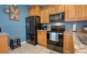 15417 Bellamar Cir APT 826, Fort Myers, FL 33908, Sold 05/23/22