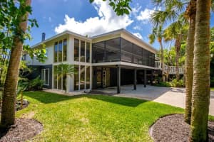 4640 Rue Belle Mer, Sanibel, FL 33957, Sold 08/22/22