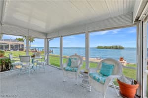 15 Bayview Blvd, Fort Myers Beach, FL 33931, Sold 11/17/22
