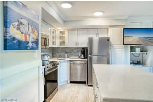 5110 Bayside Villas, Captiva, FL 33924, Sold 06/30/22