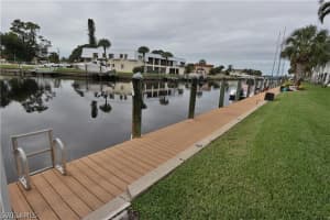 708 Victoria Dr APT 112, Cape Coral, FL 33904, Sold 06/30/22