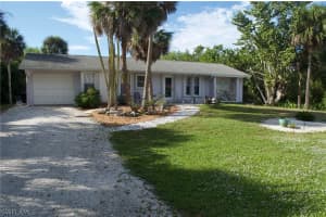 6471 Pine Ave, Sanibel, FL 33957, Sold 05/27/22