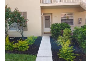 289 Robin Hood Cir, Naples, FL 34104, Sold 10/11/22