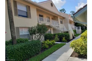 289 Robin Hood Cir, Naples, FL 34104, Sold 10/11/22