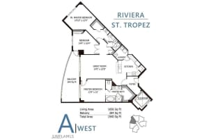 2745 First St APT 2001, Fort Myers, FL 33916, Sold 05/09/22