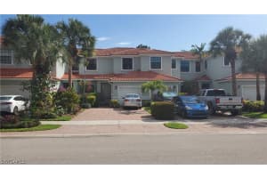15156 Summit Pl Cir, Naples, FL 34119, Sold 05/31/22