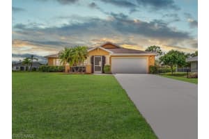 6548 Abbott St, Fort Myers, FL 33966, Sold 06/10/22