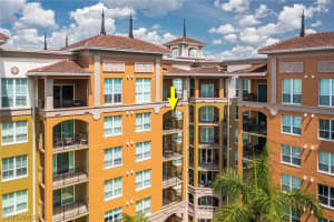 2825 Palm Beach Blvd APT 615, Fort Myers, FL 33916, Sold 07/01/22