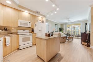 2825 Palm Beach Blvd APT 615, Fort Myers, FL 33916, Sold 07/01/22