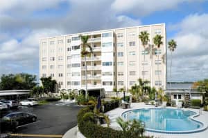 1900 Clifford St APT 502, Fort Myers, FL 33901, Sold 11/11/22