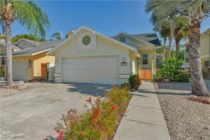 6108 Waterway Bay Dr, Fort Myers, FL 33908, Sold 06/17/22