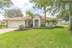 4616 Snowy Egret Dr, Naples, FL 34119, Sold 12/15/22