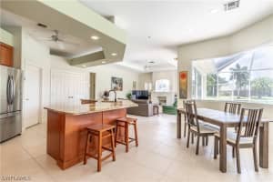 4616 Snowy Egret Dr, Naples, FL 34119, Sold 12/15/22