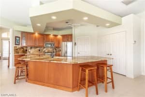 4616 Snowy Egret Dr, Naples, FL 34119, Sold 12/15/22