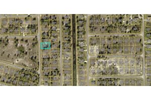 1143 Holly Avenue, Lehigh Acres, FL 33974 - MLS#222034044