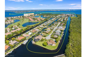 6811 Danah Ct, Fort Myers, FL 33908, Sold 07/11/22