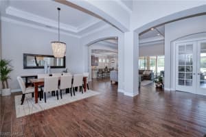 1613 Songbird Ct, Naples, FL 34120, Sold 06/29/22