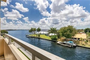1766 Cape Coral Pkwy E #408, Cape Coral, FL 33904, Sold 06/08/22