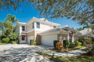 873 Carrick Bend Cir, Naples, FL 34110, Sold 07/01/22