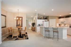 873 Carrick Bend Cir, Naples, FL 34110, Sold 07/01/22