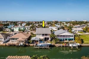 163 Trinidad St, Naples, FL 34113, Sold 10/31/22