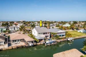 163 Trinidad St, Naples, FL 34113, Sold 10/31/22