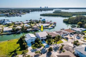 163 Trinidad St, Naples, FL 34113, Sold 10/31/22