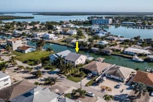 163 Trinidad St, Naples, FL 34113, Sold 10/31/22