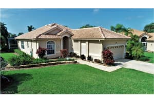 2275 Eaton Lake Ct, Lehigh Acres, FL 33973, Sold 05/27/22