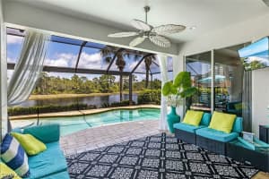 5413 Whispering Willow Way, Fort Myers, FL 33908, Sold 08/08/22