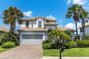 5413 Whispering Willow Way, Fort Myers, FL 33908, Sold 08/08/22