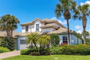 5413 Whispering Willow Way, Fort Myers, FL 33908, Sold 08/08/22