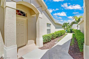 8443 Ibis Cove Cir, Naples, FL 34119, Sold 06/23/22