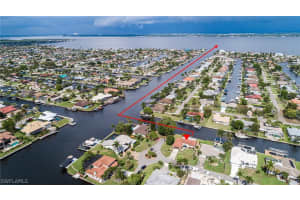 3615 SE 18th Ave, Cape Coral, FL 33904, Sold 04/11/23