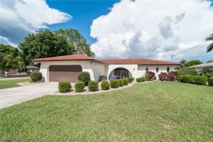 3615 SE 18th Ave, Cape Coral, FL 33904, Sold 04/11/23