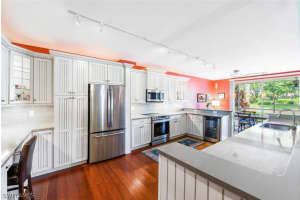 2436 Orchid Bay Dr, Naples, FL 34109, Sold 06/17/22
