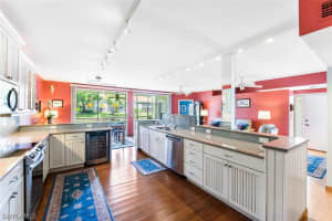 2436 Orchid Bay Dr, Naples, FL 34109, Sold 06/17/22