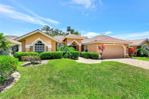 1439 Vintage Ln, Naples, FL 34104, Sold 06/16/22
