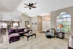 1439 Vintage Ln, Naples, FL 34104, Sold 06/16/22