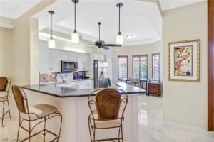 401 Bayfront Pl, Naples, FL 34102, Sold 07/01/22