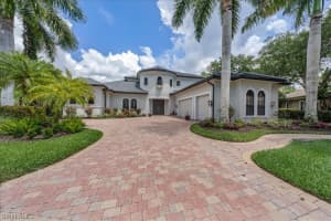 2934 Florentine Ct, Naples, FL 34119, Sold 05/15/23