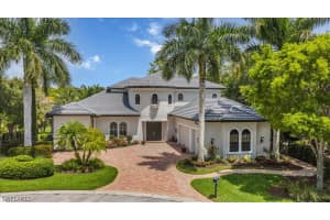 2934 Florentine Ct, Naples, FL 34119, Sold 05/15/23