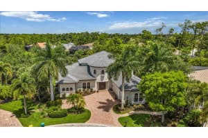 2934 Florentine Ct, Naples, FL 34119, Sold 05/15/23
