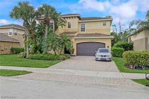 6812 Del Mar Terrace, Naples, FL 34105, Sold 07/01/22