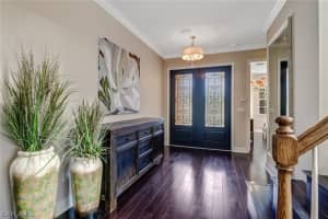 6812 Del Mar Terrace, Naples, FL 34105, Sold 07/01/22