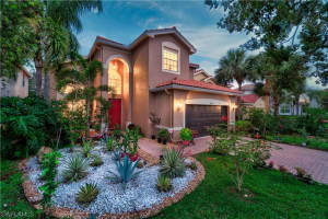 1949 Isla De Palma Cir, Naples, FL 34119, Sold 06/24/22